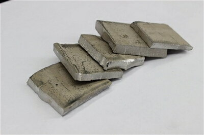 钴合金无损检测