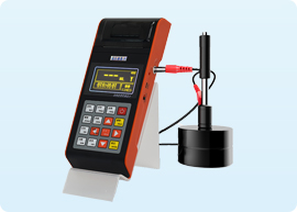 NDT-290便携式里氏硬度计
