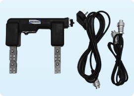 OMP-A1/A2D便携式磁粉探伤仪