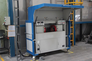 OMS-1000~2000A荧光磁粉探伤机