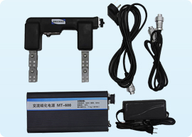 OMP-A2便携式磁粉探伤仪