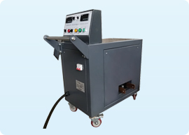 OMY-3000/5000移动式磁粉探伤仪