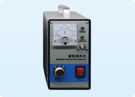 CDX-III多功能磁粉探伤仪