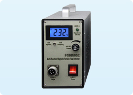 CDX-IV多功能磁粉探伤仪