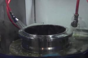 OMS-6000型微机控制荧光磁粉探伤机